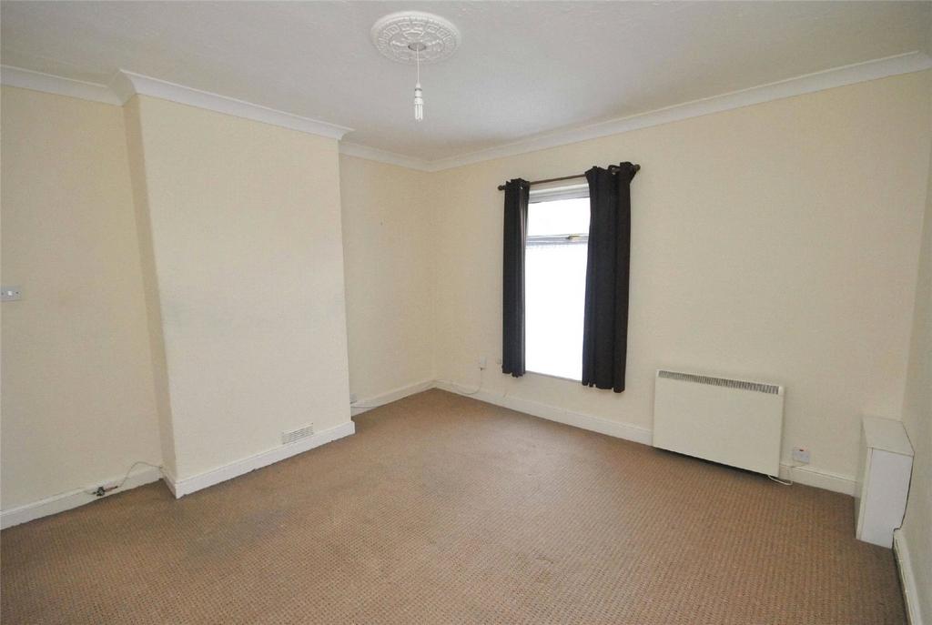 Fff - Bedroom