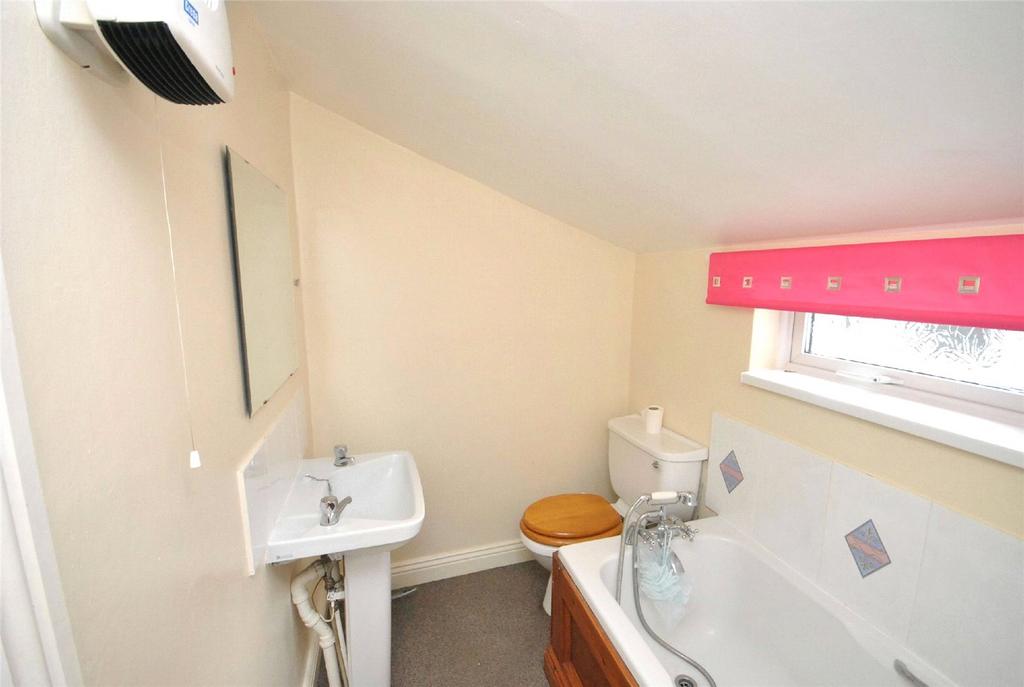 Fff - Bathroom