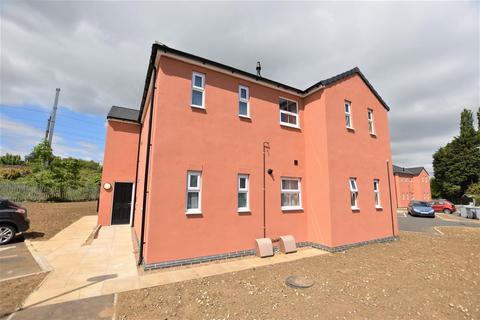 undefined, The Sidings, 4 Mount Street, Grantham, NG31
