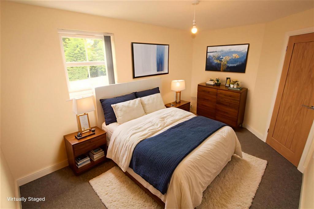 Bedroom 2