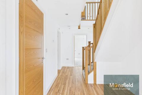 4 bedroom detached house for sale, Sorchestun Lane, Chellaston DE73