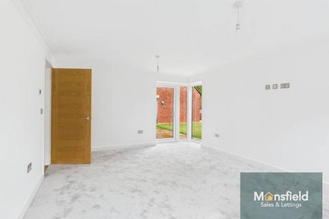 4 bedroom detached house for sale, Sorchestun Lane, Chellaston DE73