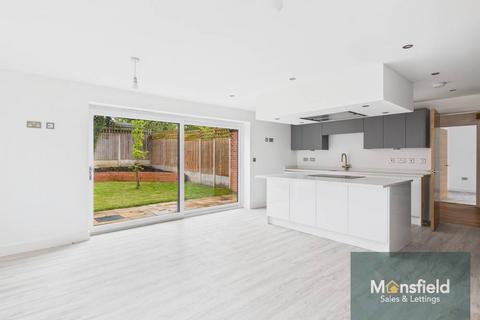 4 bedroom detached house for sale, Sorchestun Lane, Chellaston DE73