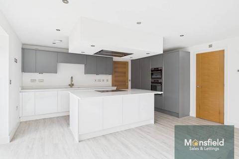 4 bedroom detached house for sale, Sorchestun Lane, Chellaston DE73