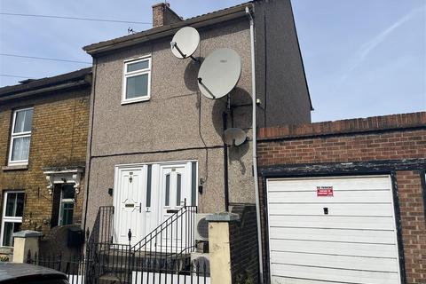 Brunswick Street East, Maidstone