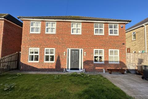 undefined, Melbourne Villas, Edmondsley Lane, Daisy Hill, Durham, DH7