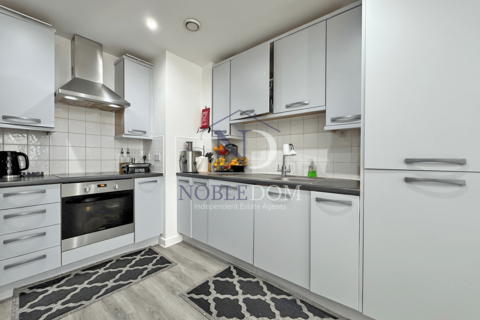 2 bedroom flat for sale, 2 bed flat for sale Montgomery House, Northolt UB5
