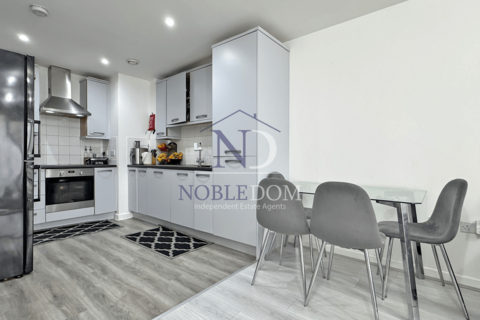 2 bedroom flat for sale, 2 bed flat for sale Montgomery House, Northolt UB5