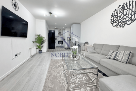 2 bedroom flat for sale, 2 bed flat for sale Montgomery House, Northolt UB5