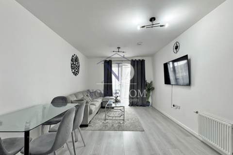 2 bedroom flat for sale, 2 bed flat for sale Montgomery House, Northolt UB5