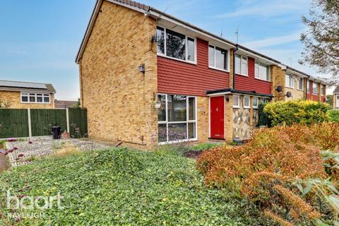 Bramble Road, Leigh-On-Sea