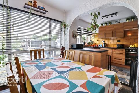 undefined, Bramble Road, Leigh-On-Sea