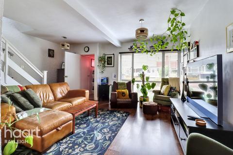 undefined, Bramble Road, Leigh-On-Sea