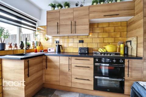 undefined, Bramble Road, Leigh-On-Sea