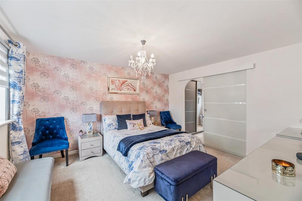 Master Suite