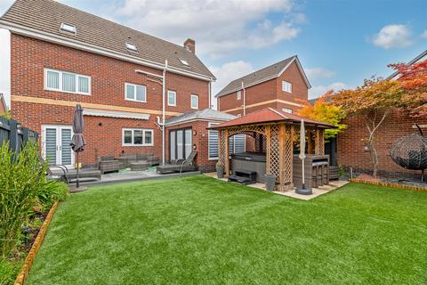 undefined, Savannah Place, Great Sankey, Warrington