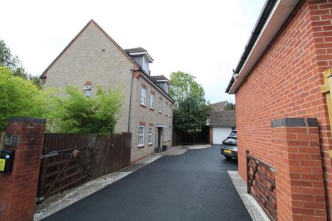undefined, Bryn Dryslwyn, Broadlands, Bridgend, Bridgend County. CF31 5BT