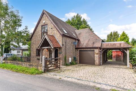 undefined, Priors Leaze Lane, Hambrook