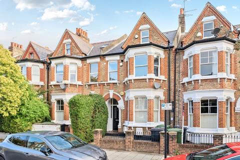 2 bedroom flat for sale, Lynette Avenue, London, SW4