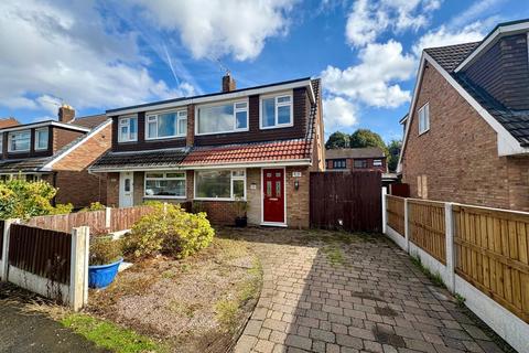 Broadway Irlam, Manchester
