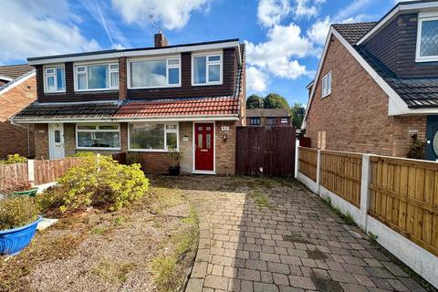 3 bedroom semi-detached house for sale, Broadway Irlam, Manchester