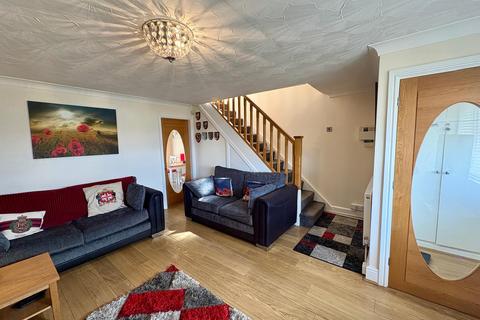 3 bedroom semi-detached house for sale, Broadway Irlam, Manchester