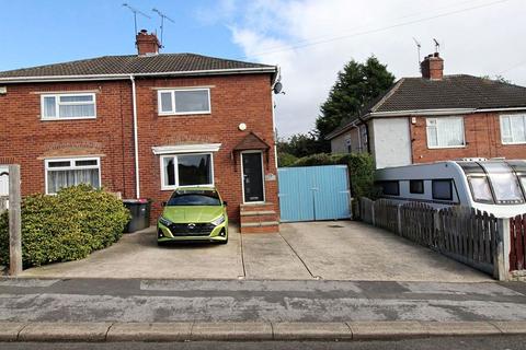 undefined, Heatons Bank, Rawmarsh, Rotherham