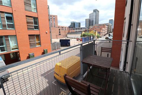 2 bedroom apartment for sale, Sherborne Street, Birmingham, Birmingham, B16