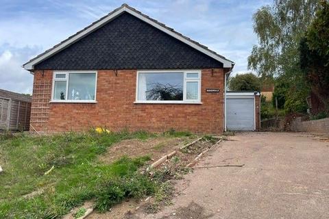 2 Duchess Close, Osbaston, Monmouth, NP25 3JL