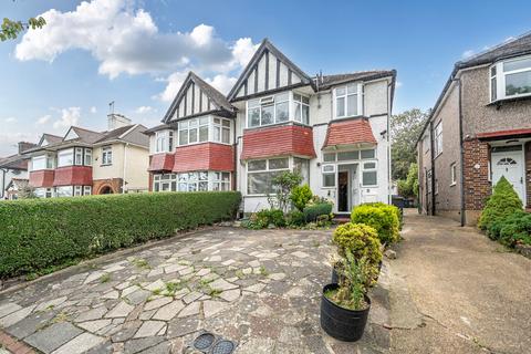 undefined, Glendor Gardens, London, NW7