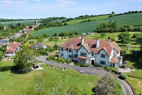 undefined, Old Cleeve, Minehead, Somerset, TA24