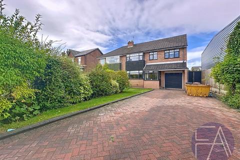 Lethbridge Road, Southport PR8