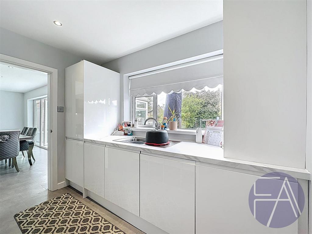 Utility room`