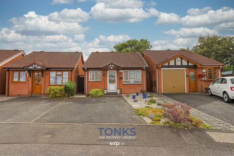 undefined, Conifer Paddock, Halesowen B62