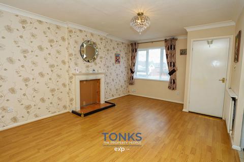 undefined, Conifer Paddock, Halesowen B62