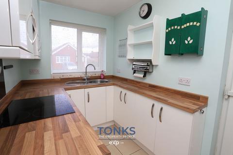 undefined, Conifer Paddock, Halesowen B62