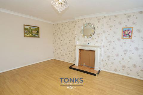 undefined, Conifer Paddock, Halesowen B62
