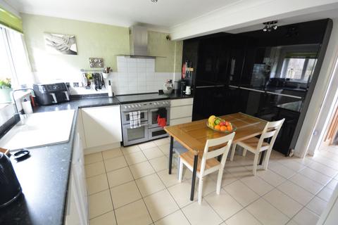 undefined, Selkirk Close, Merley, Wimborne BH21