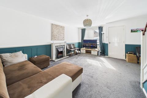 undefined, Ashcourt Gardens, Sutton in Ashfield, Nottinghamshire