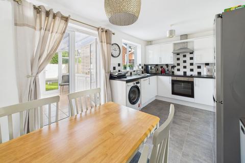 undefined, Ashcourt Gardens, Sutton in Ashfield, Nottinghamshire
