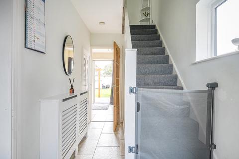198 Bredon, Yate, Bristol, BS37 8TQ