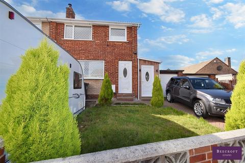 3 bedroom townhouse for sale - Clayfield Avenue, Mexborough