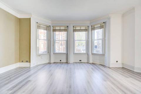 Trebovir Road, Earls Court, London, SW5