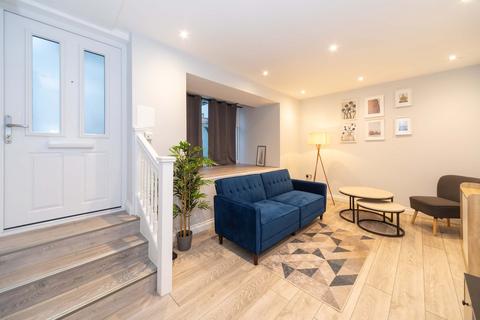 1 bedroom flat to rent, Foxberry Road,  Brockley, SE4