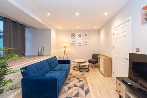 1 bedroom flat to rent, Foxberry Road,  Brockley, SE4