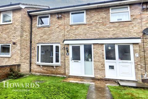 undefined, Mariners Close, Gorleston