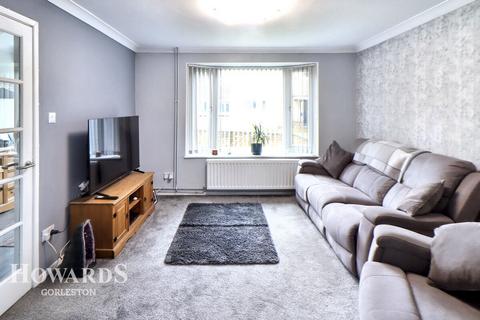undefined, Mariners Close, Gorleston