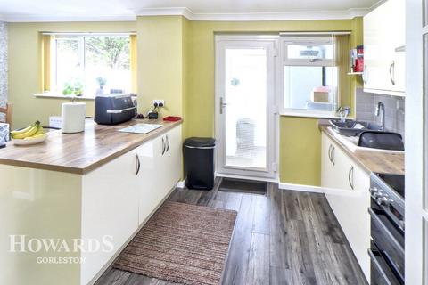 undefined, Mariners Close, Gorleston