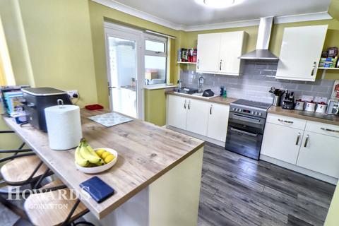 undefined, Mariners Close, Gorleston