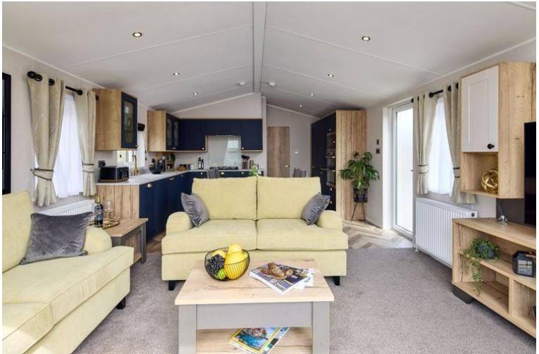 Willerby Gainsborough 1